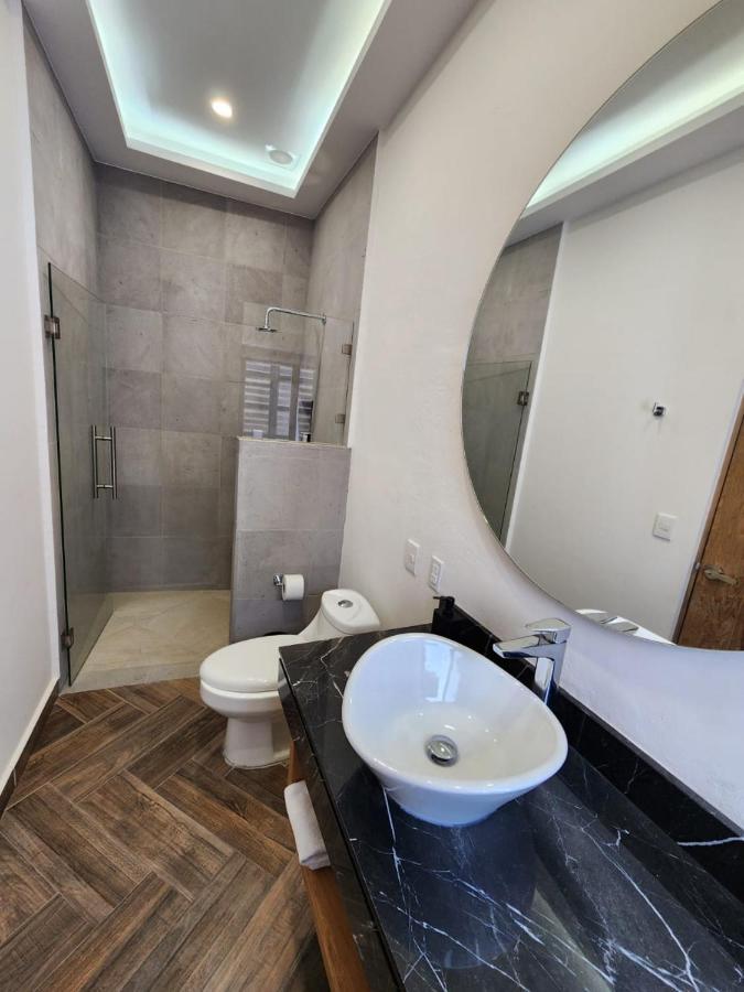 Hotel Ursula Concept Queretaro Luaran gambar