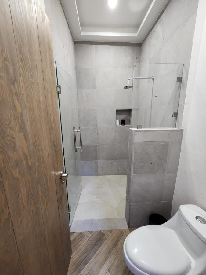 Hotel Ursula Concept Queretaro Luaran gambar