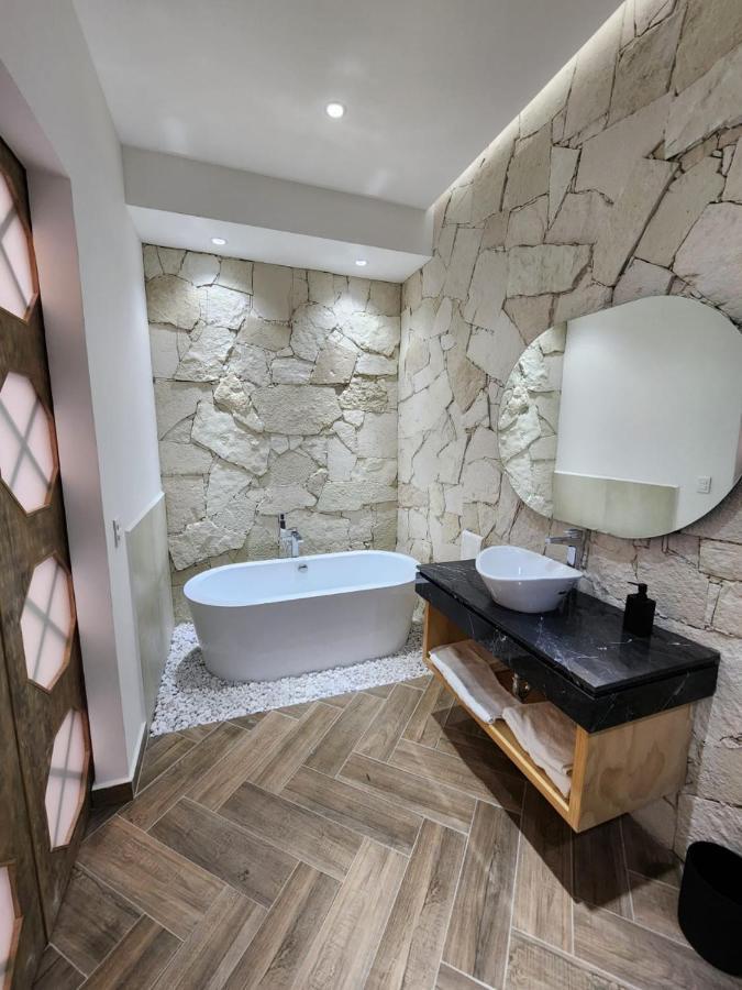 Hotel Ursula Concept Queretaro Luaran gambar