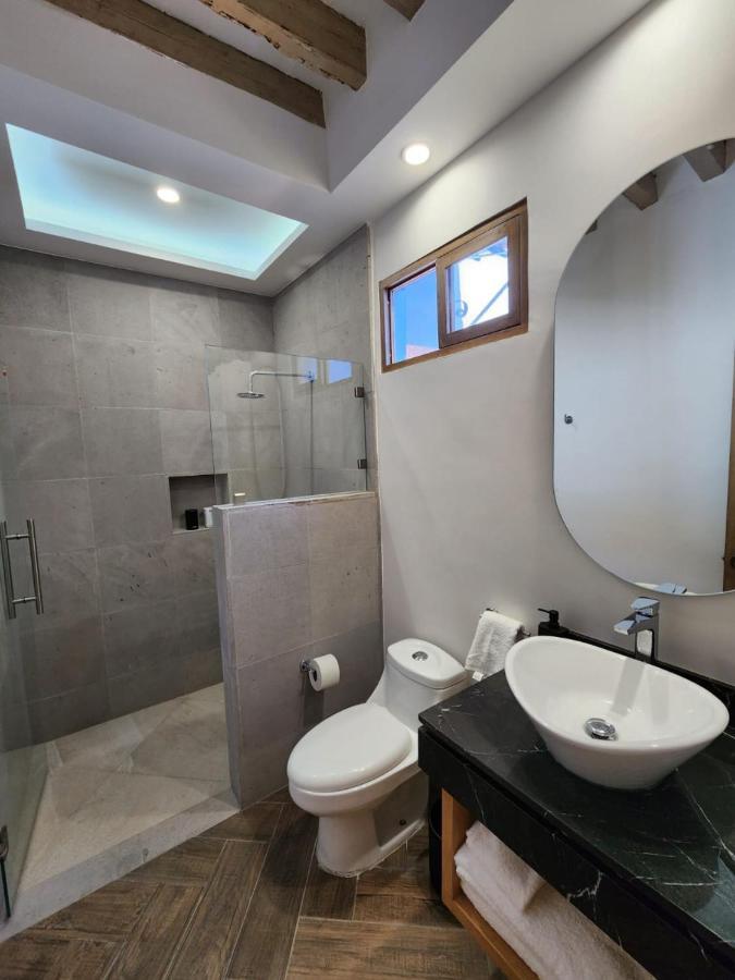 Hotel Ursula Concept Queretaro Luaran gambar