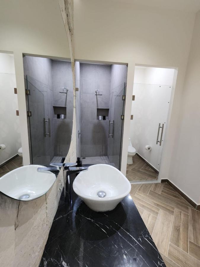 Hotel Ursula Concept Queretaro Luaran gambar