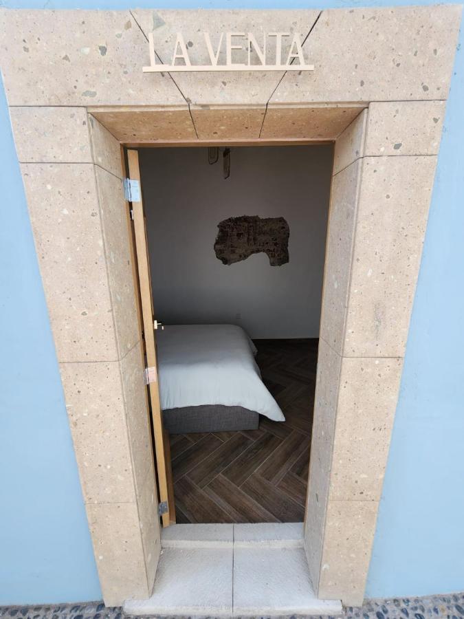 Hotel Ursula Concept Queretaro Luaran gambar