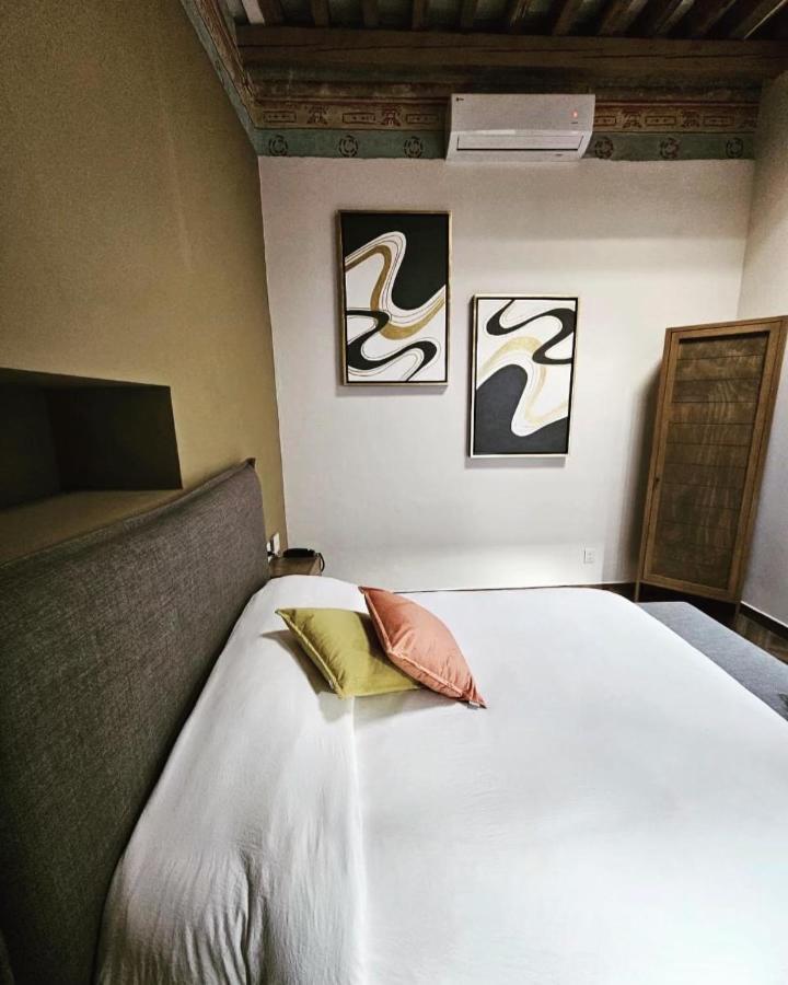 Hotel Ursula Concept Queretaro Luaran gambar