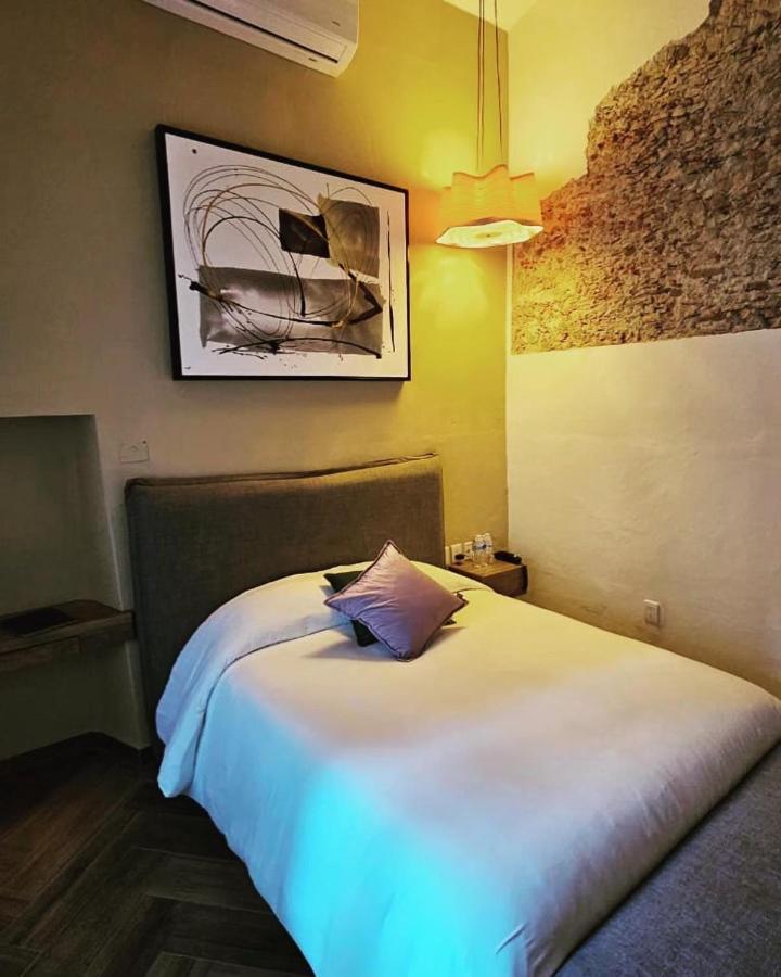 Hotel Ursula Concept Queretaro Luaran gambar
